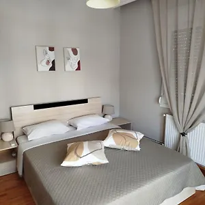 Apartament George's Old House, Salonic