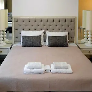 Apartament Greecerent - Lux Ladadika, Salonic